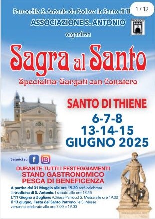 Sagra Santo